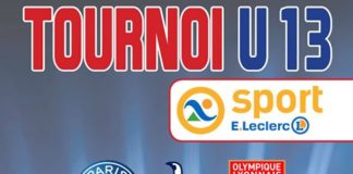 De belles équipes U13 ont rendez vous à Langon ce week end !