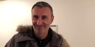 La réaction de Christophe Marchet (La Brède)