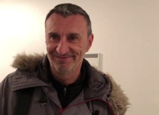 La réaction de Christophe Marchet (La Brède)