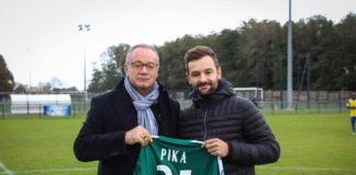 La photo du week end – Ciao « Pika »