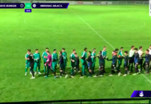 Villenave B – Mérignac Arlac B (R2) en résumé vidéo