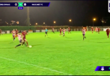 Saint Emilionnais B – Mascaret B (R2) en résumé vidéo