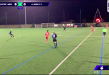 Portes Entre Deux Mers – La Brède (R1) en résumé vidéo