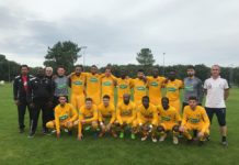 Lassina Diabaté (Saint Médard en Jalles) : « C’est un événement majeur pour le club »