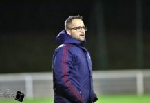 Kévin Pirs (Le Bouscat) : « Trois points qui nous rapprochent petit à petit de notre objectif »