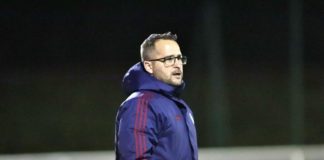 Kévin Pirs (Le Bouscat, R2) : « Nous avons perdu deux points »