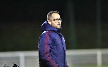 Kévin Pirs (Le Bouscat) : « Trois points qui nous rapprochent petit à petit de notre objectif »