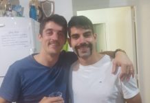 Martignas Illac soutient Movember