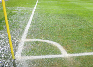 La météo en perturbatrice des compétitions