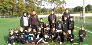 L’US Lège Cap Ferret innove avec l’USLCF académie !