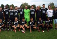 La Sécucaf et la coupe de France, le retour !