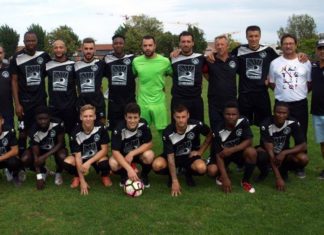 La Sécucaf et la coupe de France, le retour !