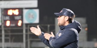 Steve Savidan et Bassin Arcachon, c’est fini !