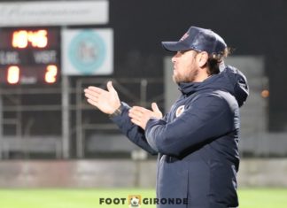 Steve Savidan et Bassin Arcachon, c’est fini !