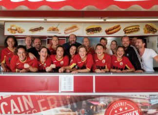 Avant première du film « Une belle équipe » à Sainte Eulalie ce jeudi 7 novembre !