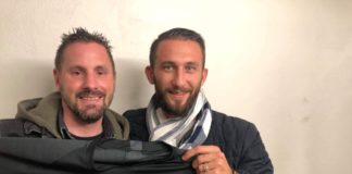 Du nouveau au SC Cadaujac (R3)