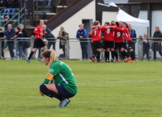 Gradignan résiste puis craque