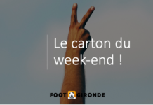 Des cartons made in FCE Mérignac Arlac