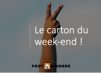 Des cartons made in FCE Mérignac Arlac