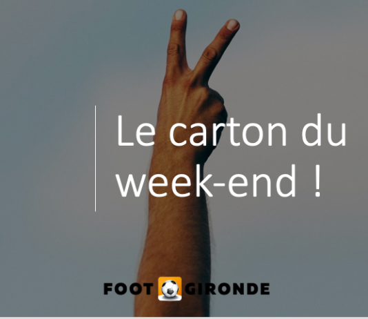 Des cartons made in FCE Mérignac Arlac