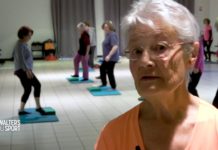 Anthony Baudry nommé aux Walters du Sports