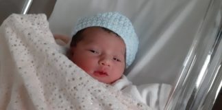Bienvenue à Anna Beka (SA Mérignac)