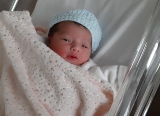 Bienvenue à Anna Beka (SA Mérignac)