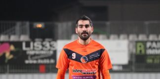 Jérémy Vimes quitte Bassin Arcachon (N3)