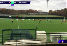 La Brède – Saint Sever (R3) en résumé vidéo