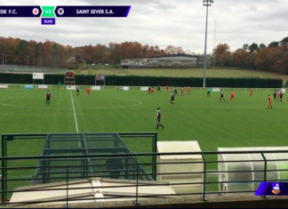 La Brède – Saint Sever (R3) en résumé vidéo