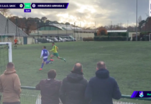 Cestas – Hiriburuko Ainhara (R1) en résumé vidéo