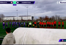 BEC – Caudéran (D2) en résumé vidéo