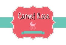 Carnet rose – Bienvenue à Louve (Cadaujac)
