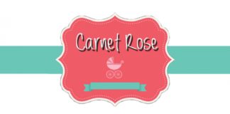 Carnet rose – Bienvenue à Louve (Cadaujac)