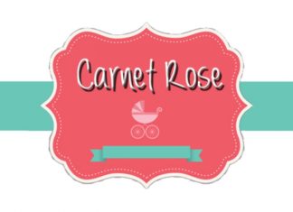 Carnet rose – Bienvenue à Louve (Cadaujac)