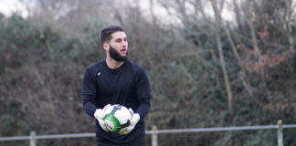 Bon rétablissement à Gaëtan Etchevers (Coteaux Bordelais, R3)
