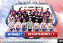 Jonathan Cousin (SA Mérignac, D1 club VIP) : « Je suis fier de ce que l’équipe est devenue »