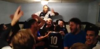 Une bonne première partie pour Sainte Hélène (R2)