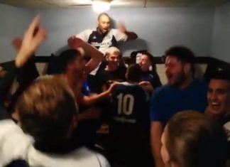 Une bonne première partie pour Sainte Hélène (R2)