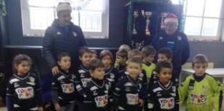 Les enfants de Coteaux Libournais sont gâtés !
