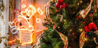 Joyeux Noël aux lecteurs de Foot Gironde !