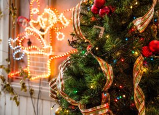 Joyeux Noël aux lecteurs de Foot Gironde !