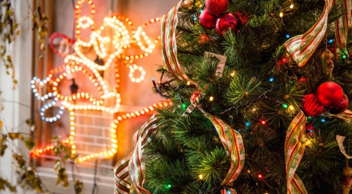 Joyeux Noël aux lecteurs de Foot Gironde !