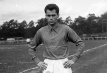 Au revoir Paul Sauvage