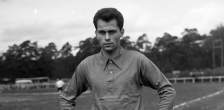Au revoir Paul Sauvage