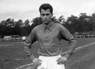 Au revoir Paul Sauvage