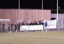 Le Taillan l’emporte devant son kop !