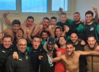 Le festival de Biganos contre Cestas en coupe de la Gironde Seat Skoda