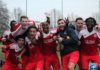 Bruges (D2) s’offre Saint Médard en Jalles (R1)