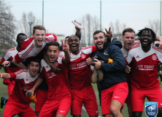 Bruges (D2) s’offre Saint Médard en Jalles (R1)